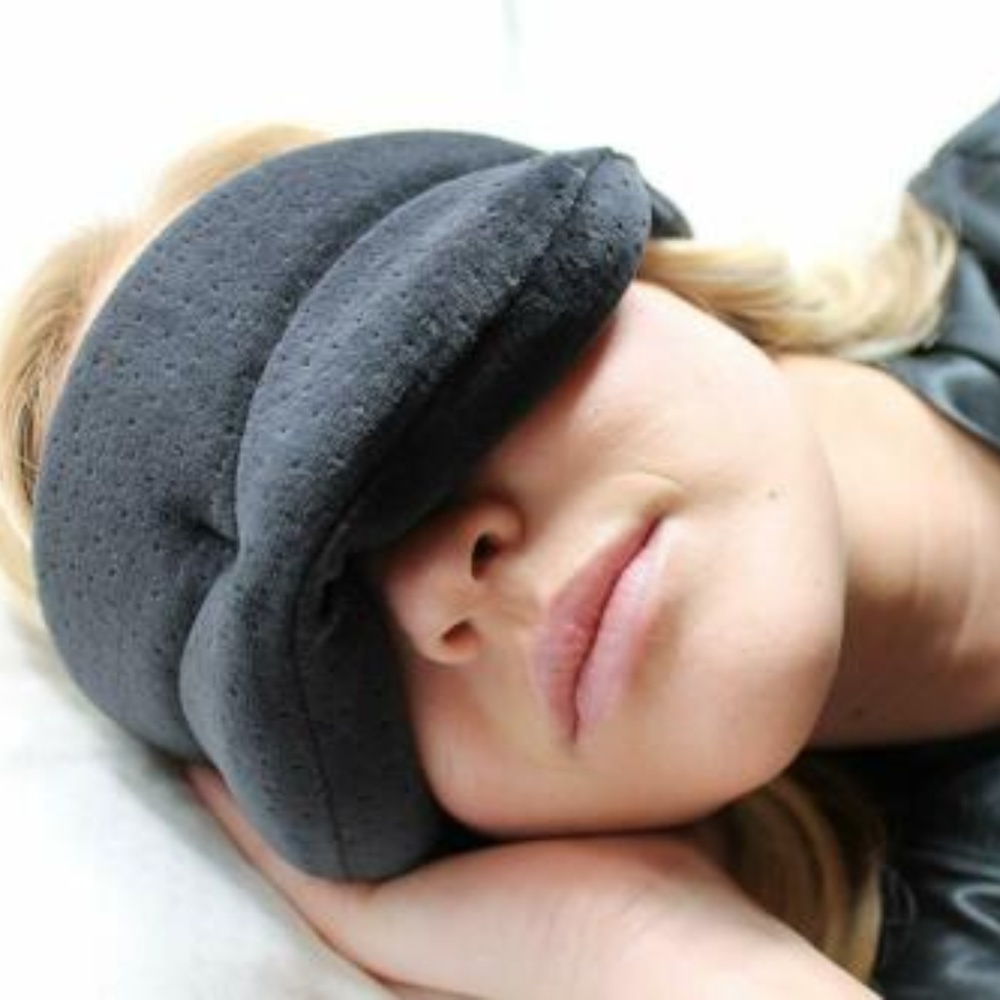 Vertone Sleep Mask Eye Mask for Sleeping